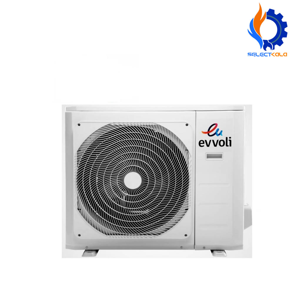 داکت اسپلیت 36000 ایوولی مدل EVDUCT36K-MD
