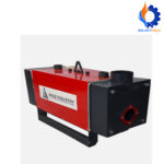 دیگ استیل سوپر دو پاس 82000 آراز